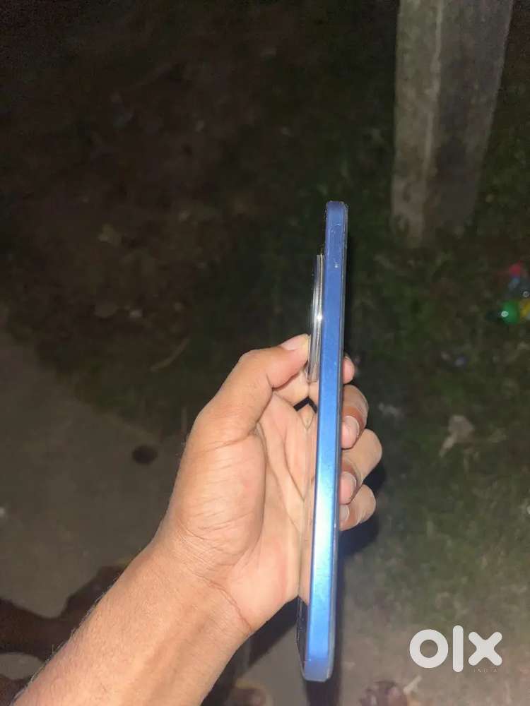 3 month oise Fresh condition charger box