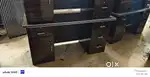 Study And office Table and Office chair
