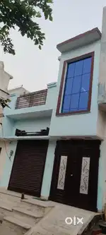 House Park Facing Sector13, Near Green Orchid, New Moradabad
