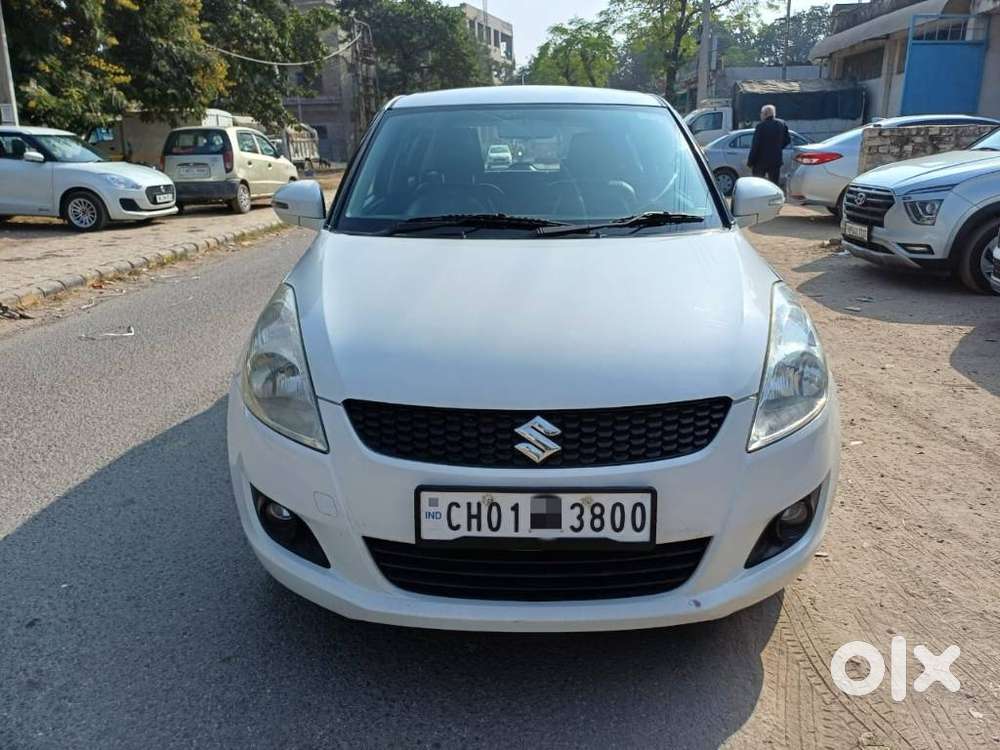 Maruti Suzuki Swift VXi 1.2 ABS BS-IV, 2014, Petrol