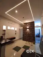 Modern Designed House