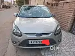 Ford Figo 2010 Diesel 79000 Km Driven