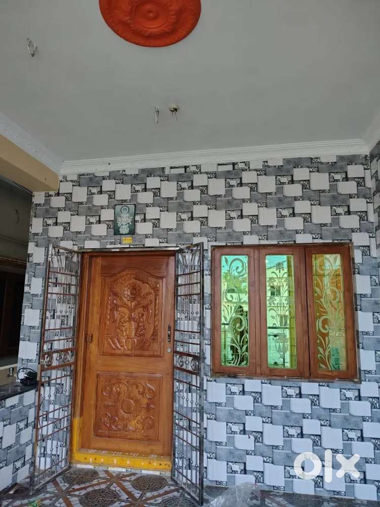 2 BHK TO-LET