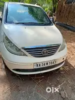 Tata Indica Vista 2012