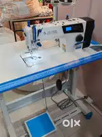 Sewing Machine ( Garment Factory and Commercial )