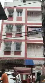 G+3 BUILDING FOR SALE IN PARK CIRCUS BRIGHT STREET
