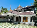 Gorgeous10cent 4bhk  Villa  near Cheroor,Thrissur