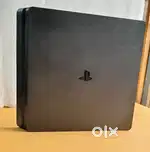 Sony PlayStation PS4 Slim 1TB – Excellent Condition!