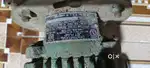Motor pump