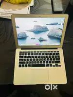 Apple Macbook Air 2017 8/256 gb