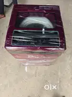 I'd89 whirlpool top load 6.2kg Fully automatic washing machine