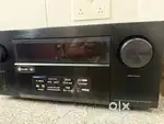 DENON AVC-X8500H 4K DOLBY ATMOS AV RECEVER