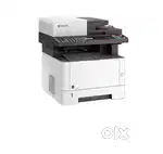 KYOCERA M2040DN Printer Brand New Seal peice