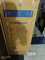 Unbox New Air cooller for sale