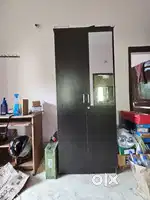 Flipkart perfect homes wardrobe