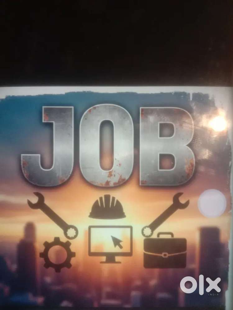 Urgent need receptionist