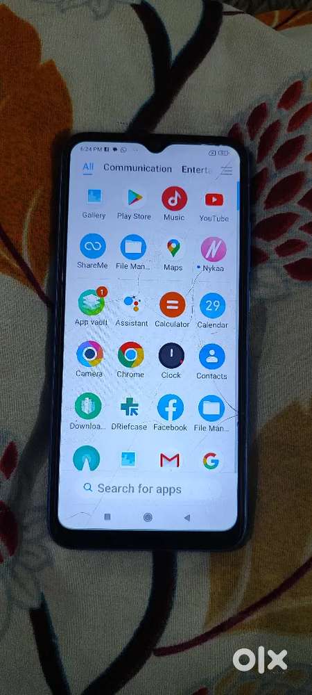 Poco C31 4Gb RAM 64Gb ROM