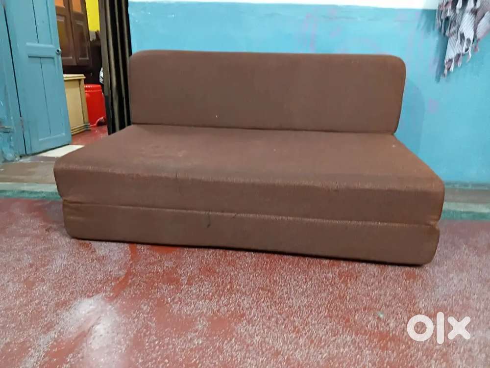 Sofa cum bed