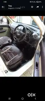 Hyundai Santro Xing 2011 Petrol 79000 Km Driven