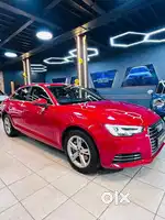 Audi A4 2015-2016 2.0 35 TDI Premium, 2017, Diesel