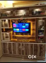 T v showcase
