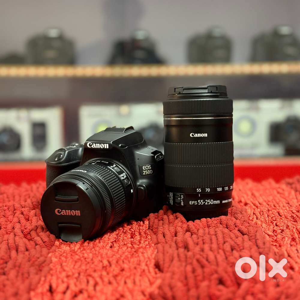 CAMERA FOR RENTAL