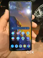 Poco f5 8/256