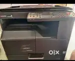 Kyocera taskalfa 1800 printer