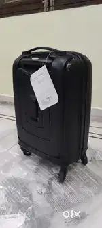 American touriester trolley bag