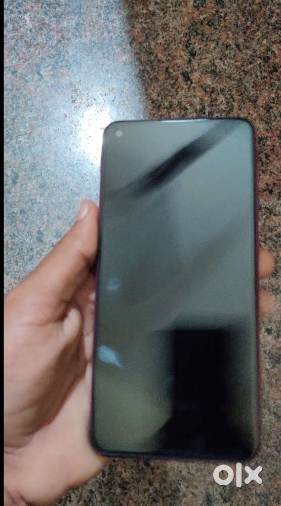 Redmi note 9 4/64