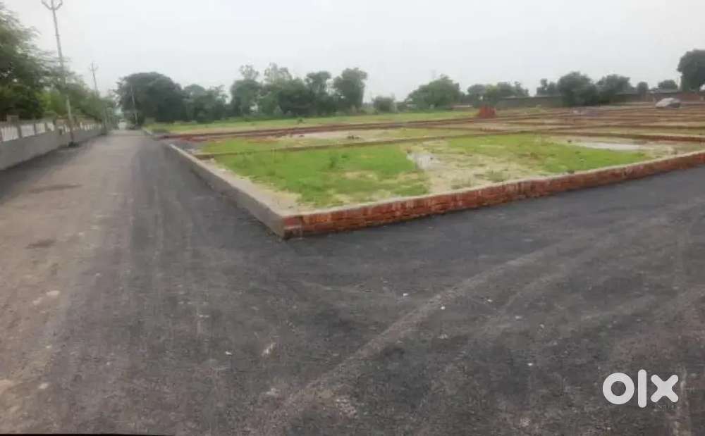 Residential plot Sale