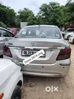 Maruti Suzuki Dzire 1.2 LXI, 2019, CNG & Hybrids