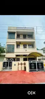 Near Railway Station Kurukshetra Junction House number-1439/sec13