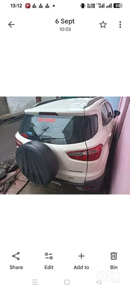 Paso ki jarurat h