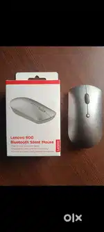Lenovo Bluetooth mouse