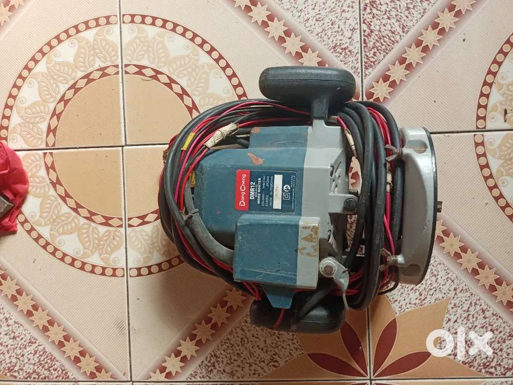 Wood router machine,trimmer machine,heat gun,wood planner and others