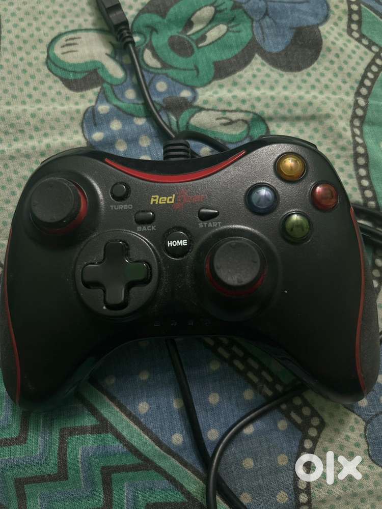 RedGear gaming controller