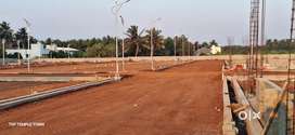 DTCP approved luxury villa plots in pattanam coimbatore