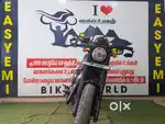 YEZDI ROADSTER BS6~2023 model Good condition EMI EXCHANGE AVAILABLE