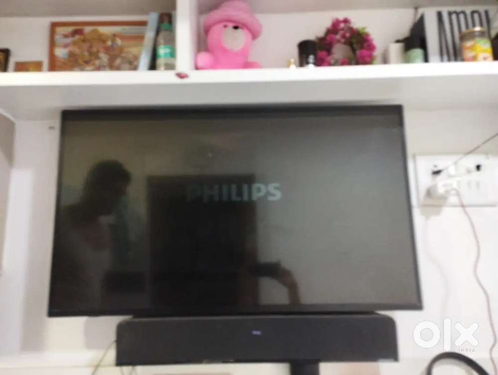 1 year use Philips Company