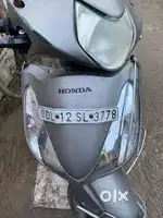 Honda Aviator 2018 – Single Owner, Excellent Condition