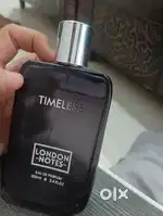 London notes timeless series Perfume