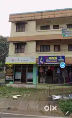 NH facing ground floor shop for rent