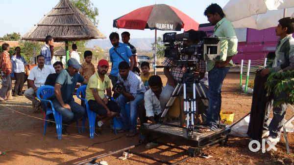 Female Casting Call – Kannada Films & Serials