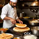 Need Tamil Nadu style food preparaing cook