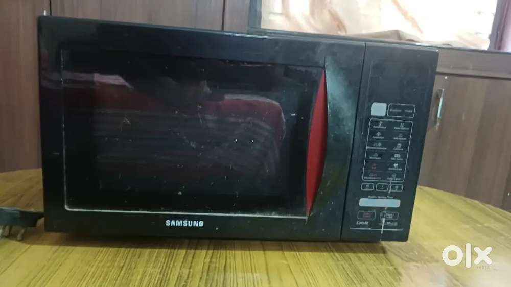Samsung Oven