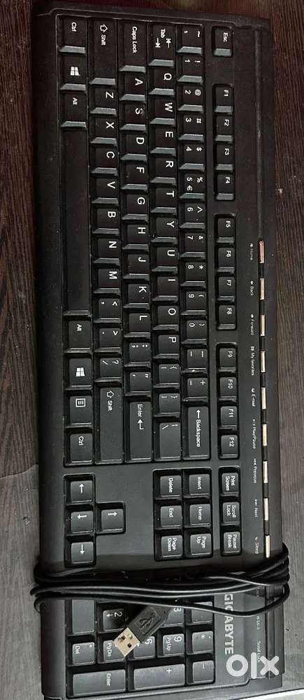 Perfect working keyboard for sale Great price!