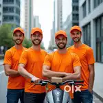 blinkit delivery boys patiala