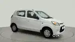 Maruti Suzuki Alto 800 LXI, 2018, Petrol