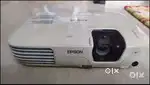 EPSON PROJECTOR